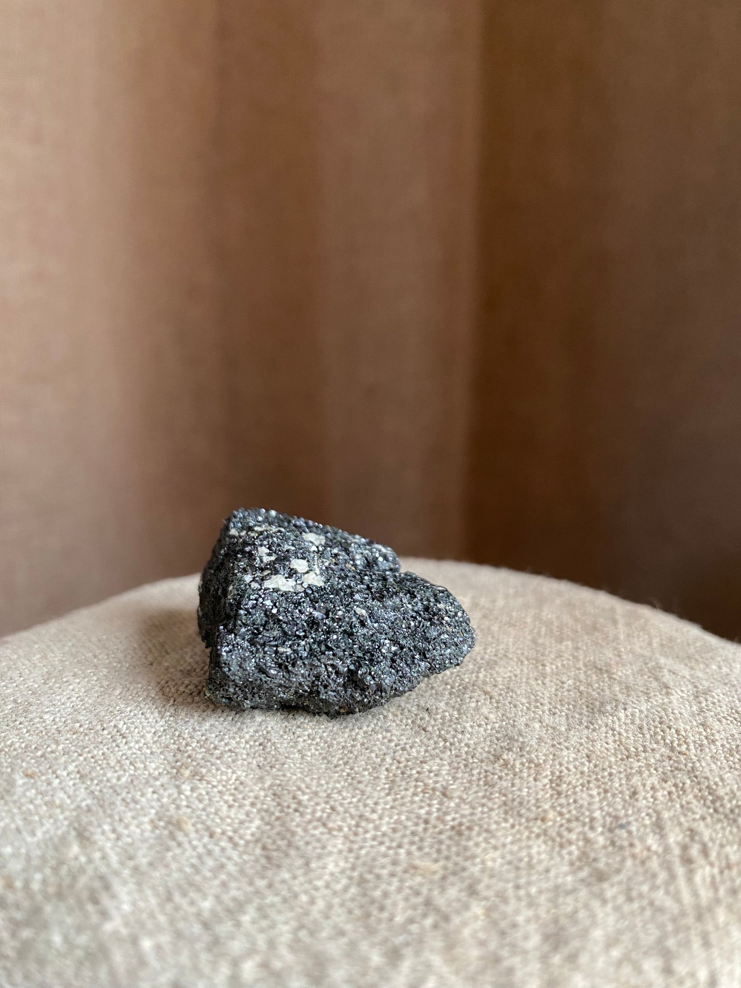 Magnetitkluster