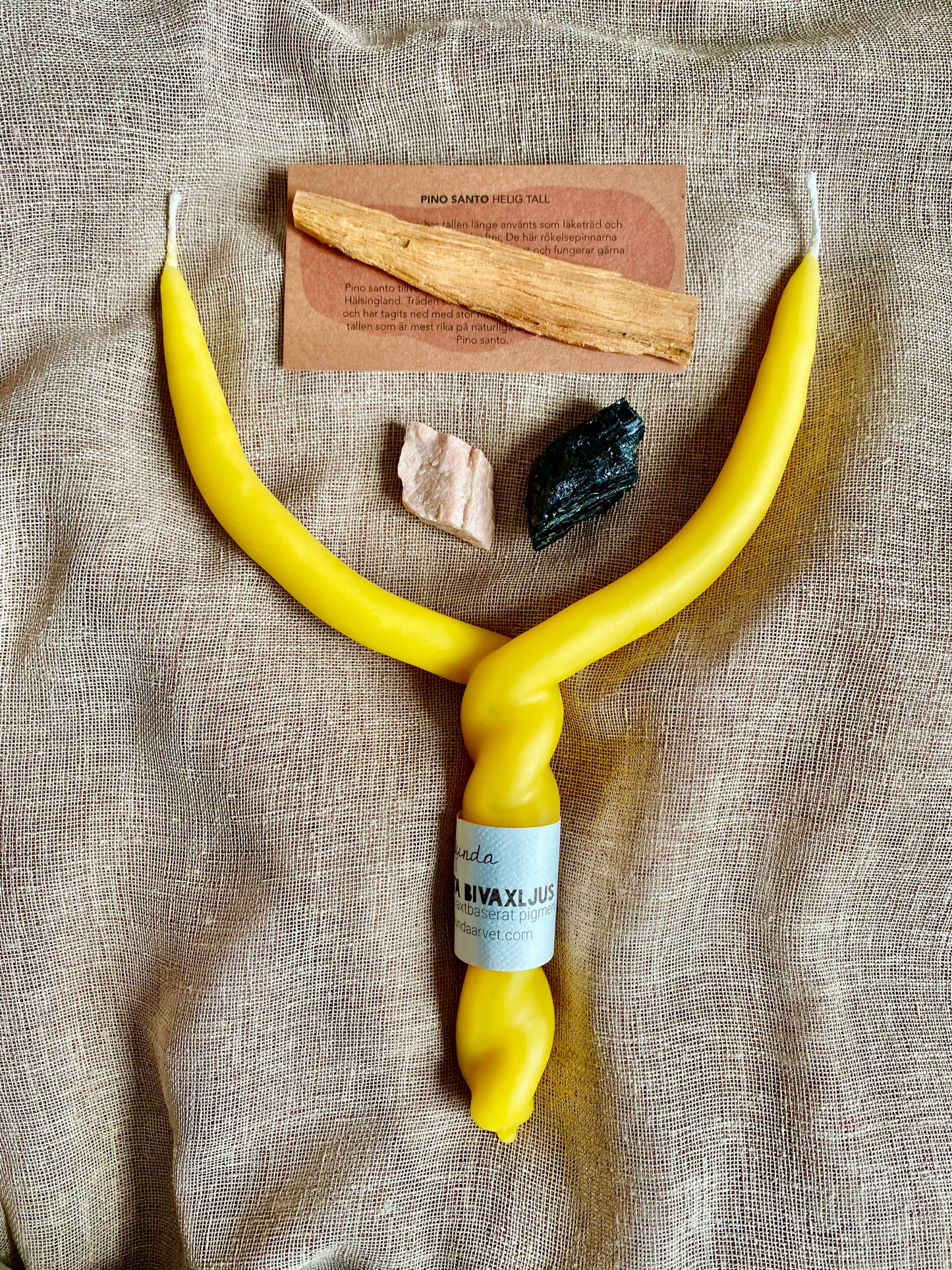 Ritualkit STORA BJÖRNMAMMAN