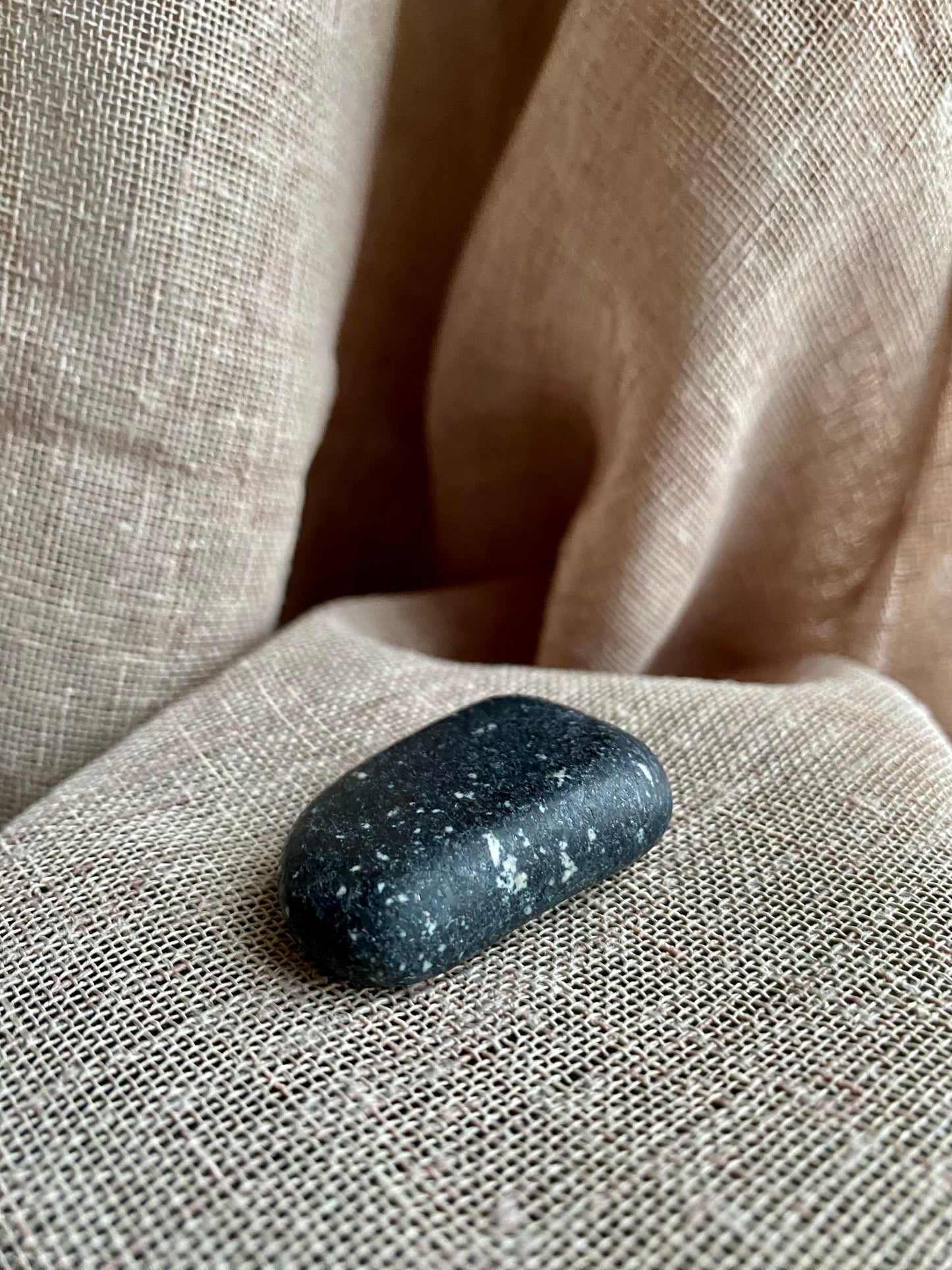 Gabbro trumlad