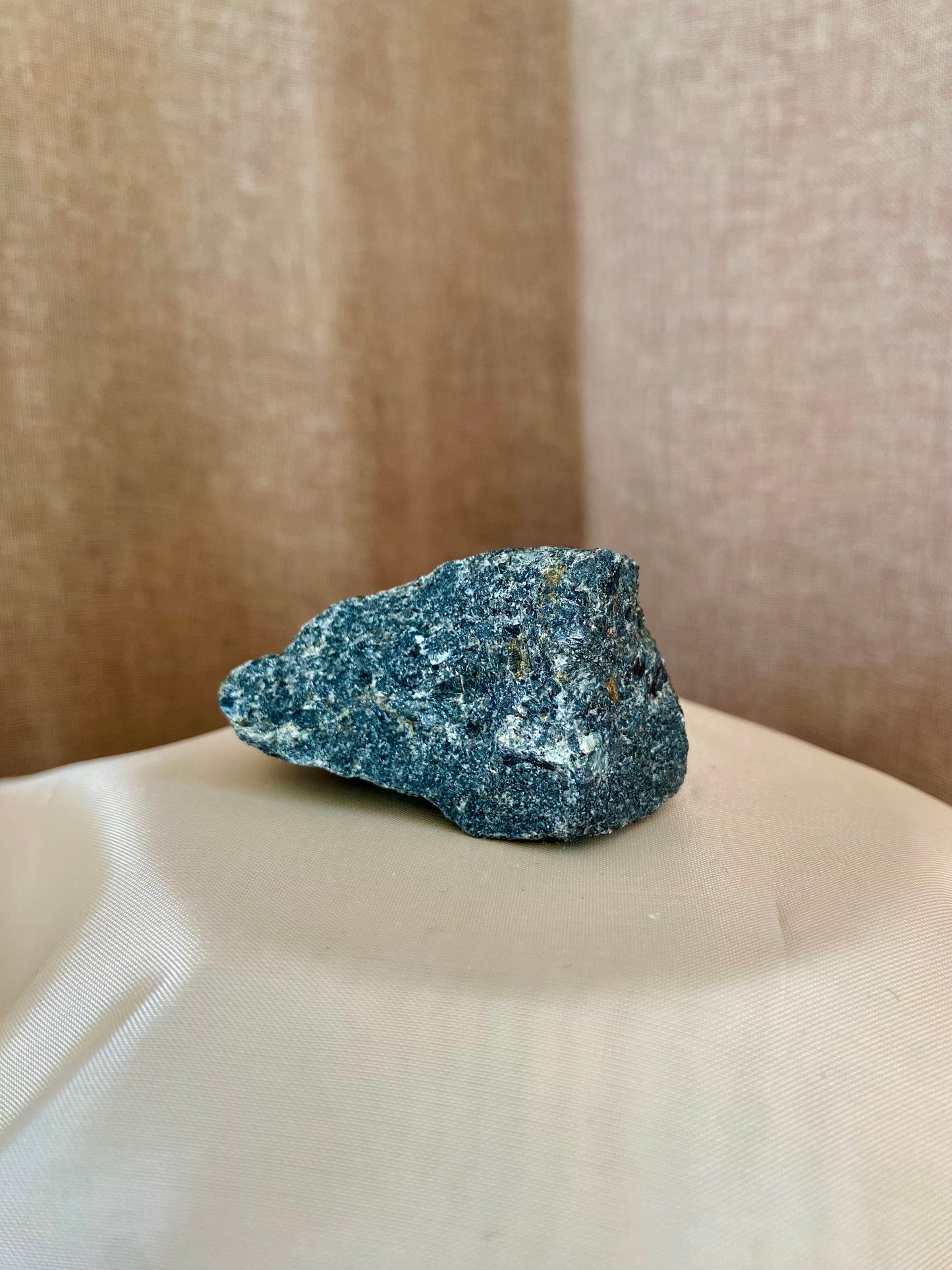 Gabbro rå
