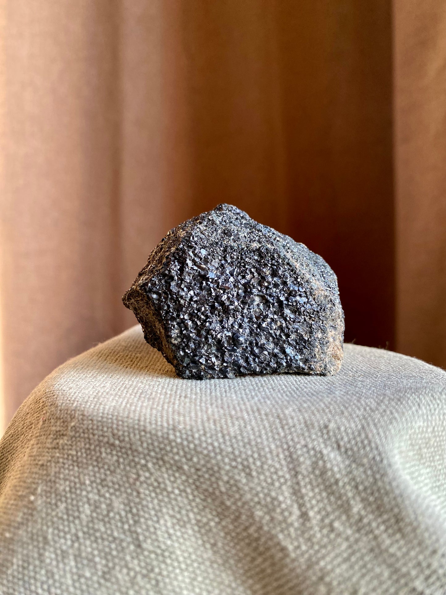 Magnetitkluster