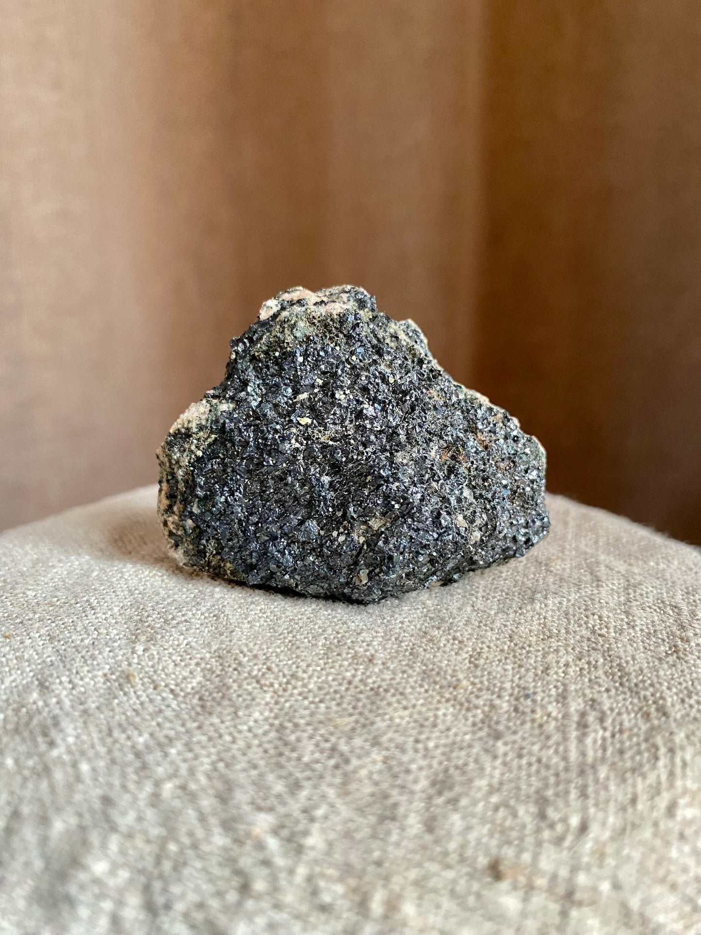 Magnetitkluster