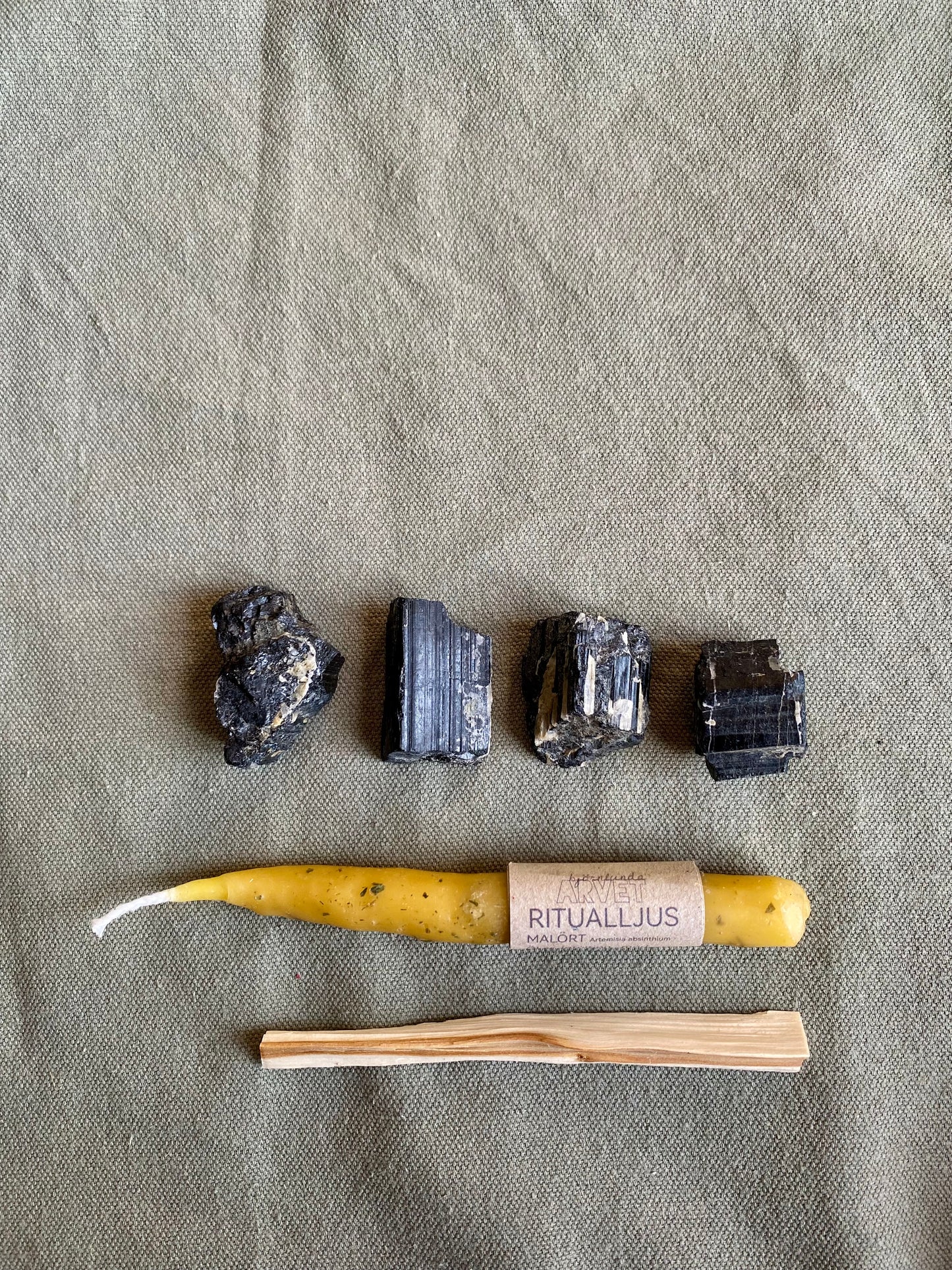 Ritualkit HÄXA