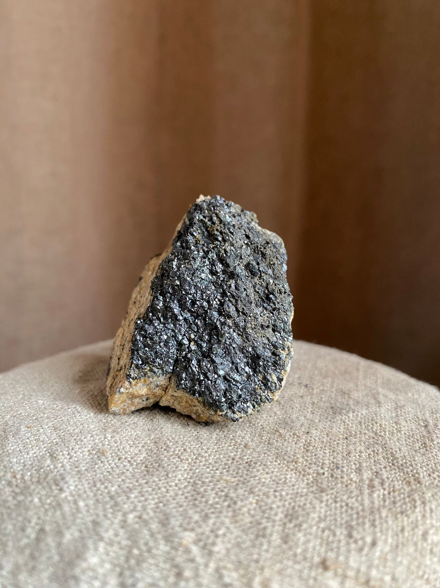 Magnetitkluster