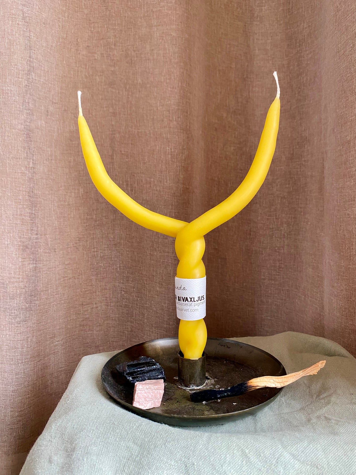 Ritualkit STORA BJÖRNMAMMAN