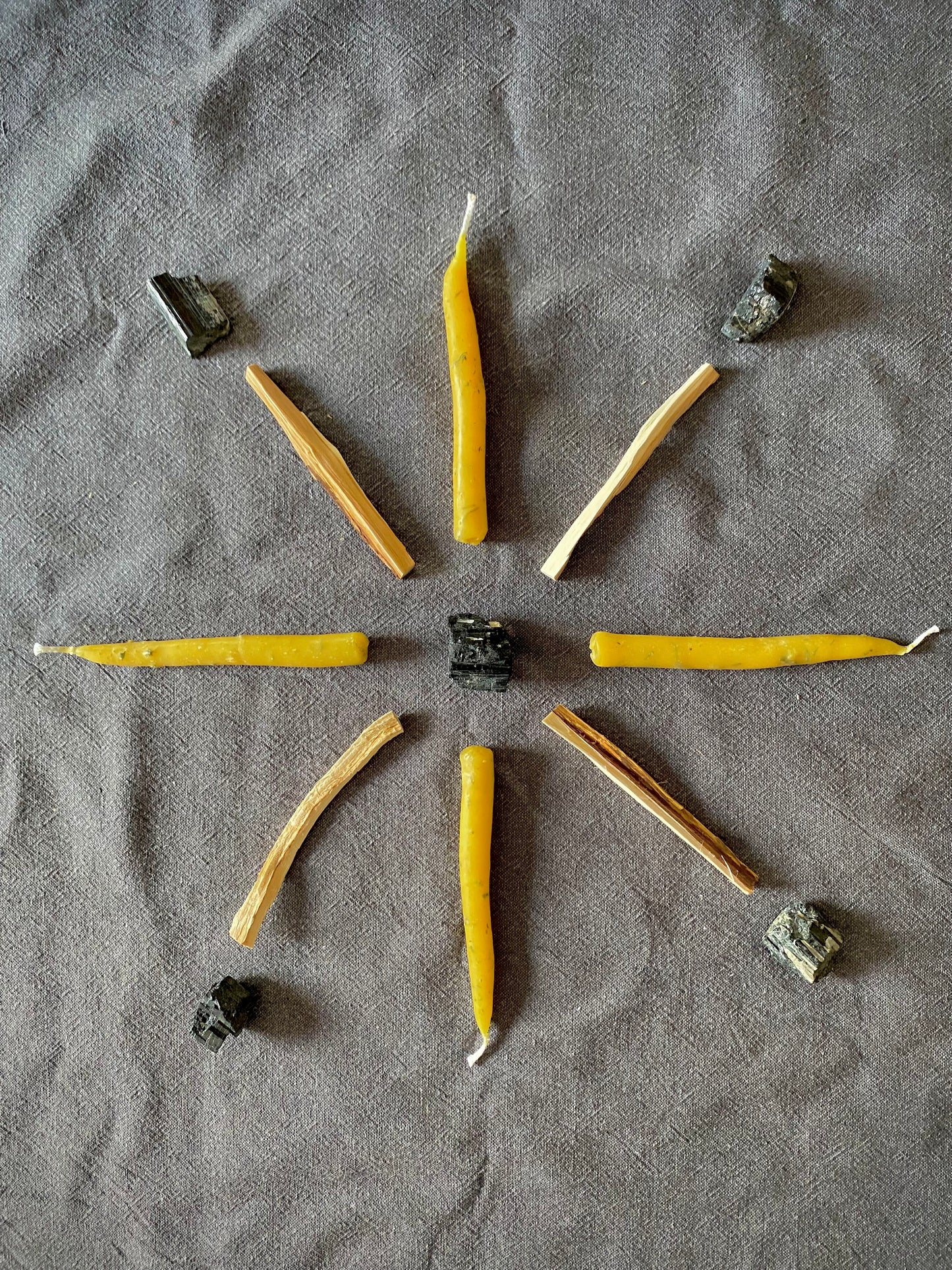 Ritualkit HÄXA