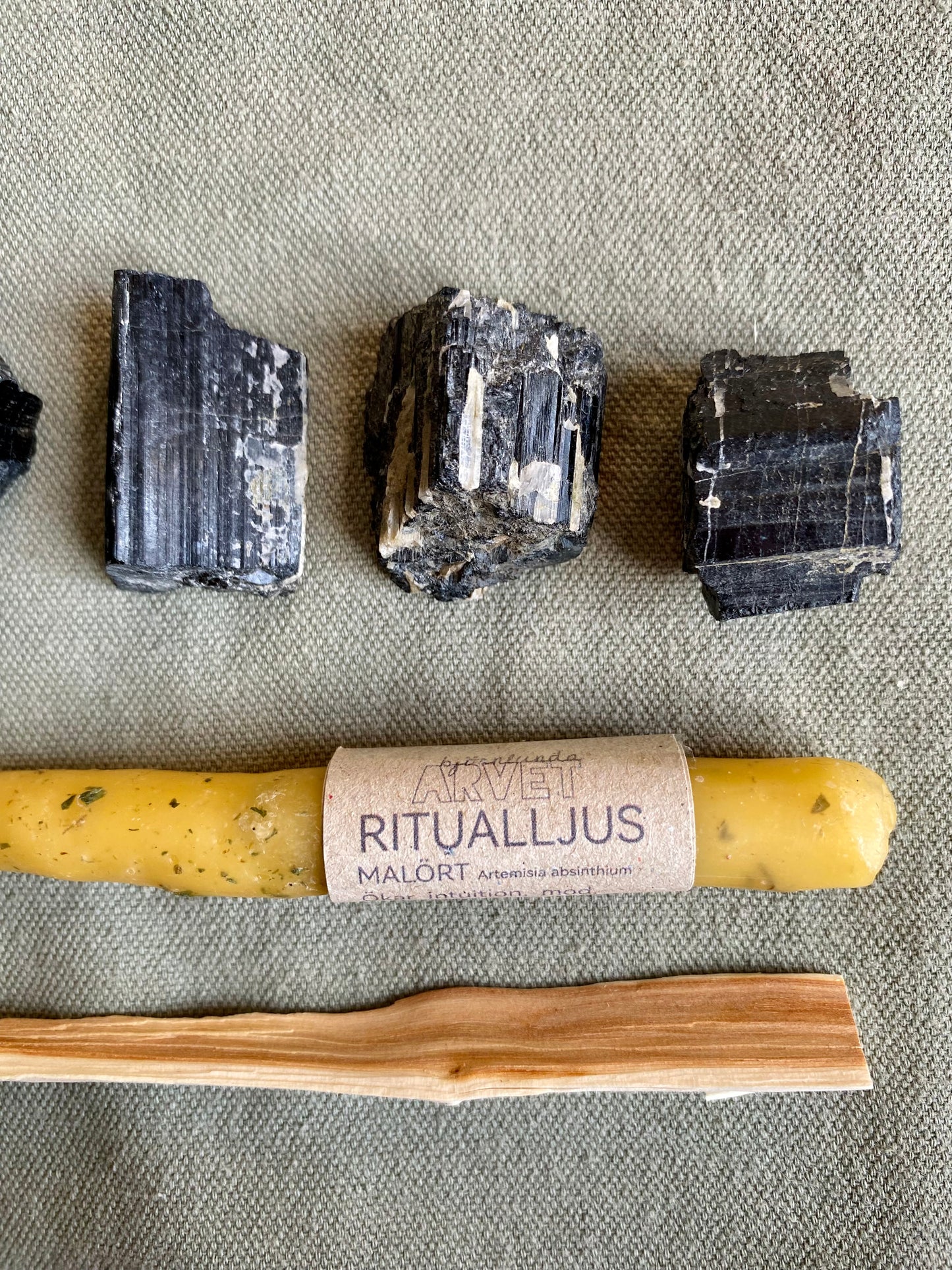Ritualkit HÄXA