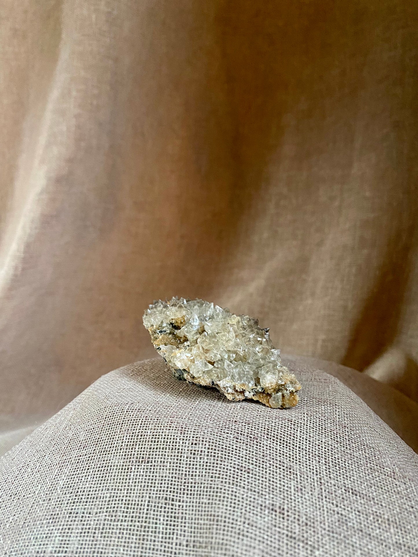 Rökkvarts, unika samlarexemplar