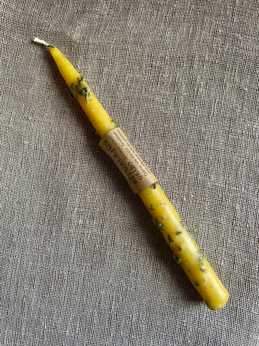 Ritualljus Gråbo