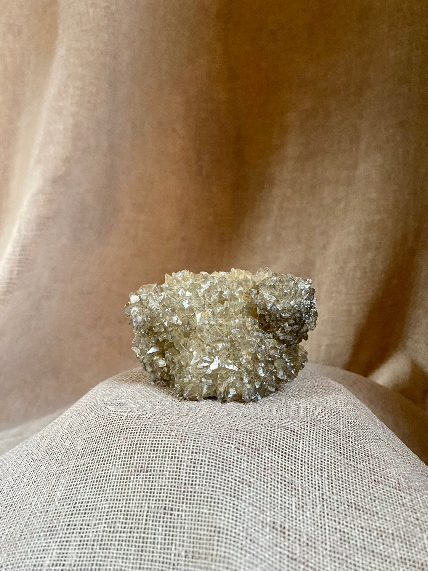 Rökkvarts, unika samlarexemplar