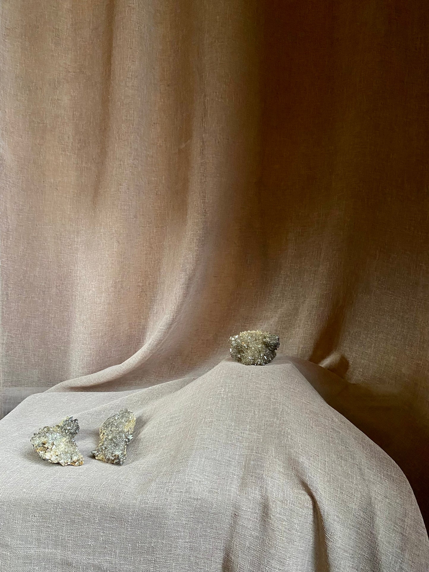 Rökkvarts, unika samlarexemplar