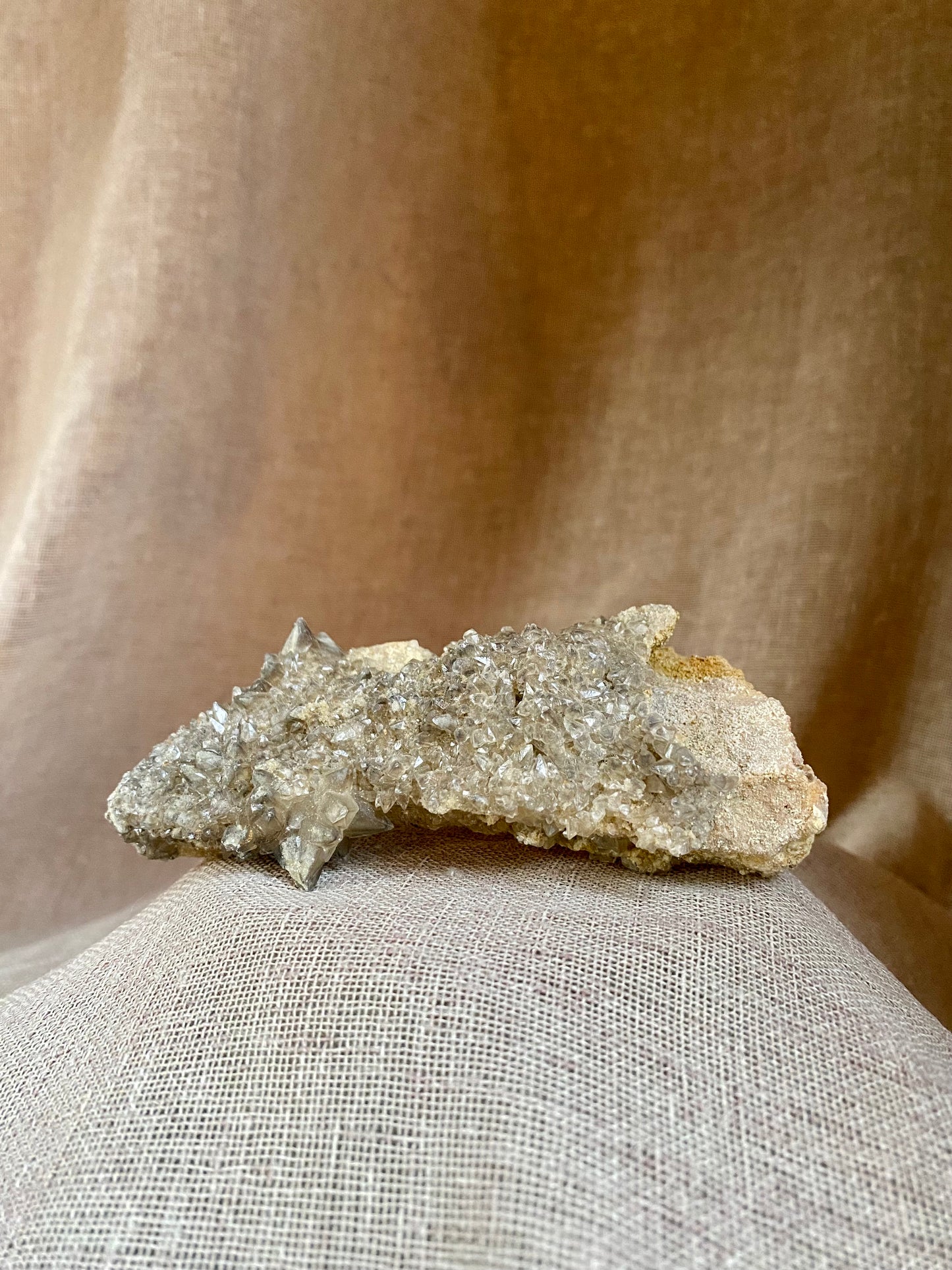 Rökkvarts, unika samlarexemplar