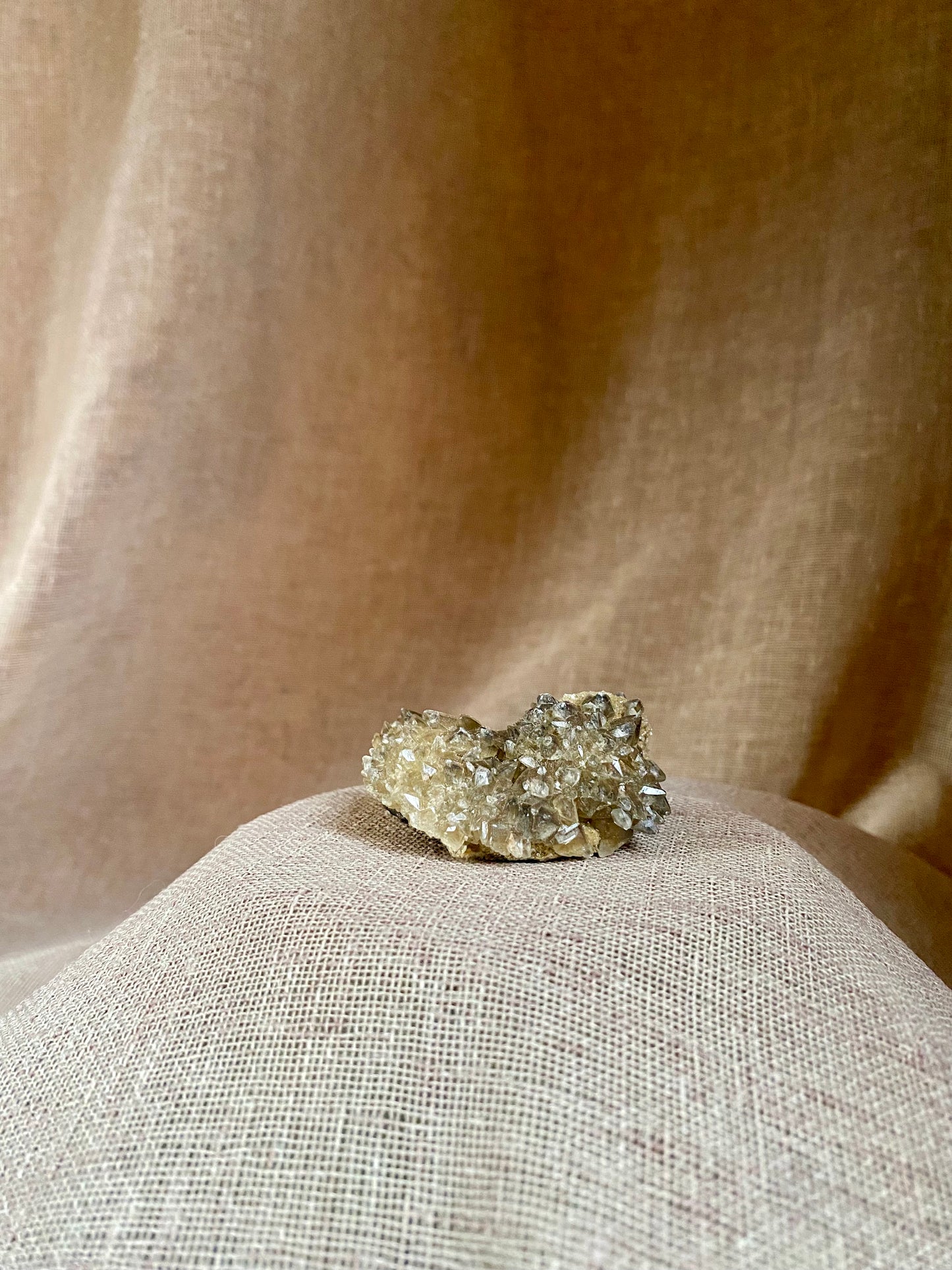 Rökkvarts, unika samlarexemplar