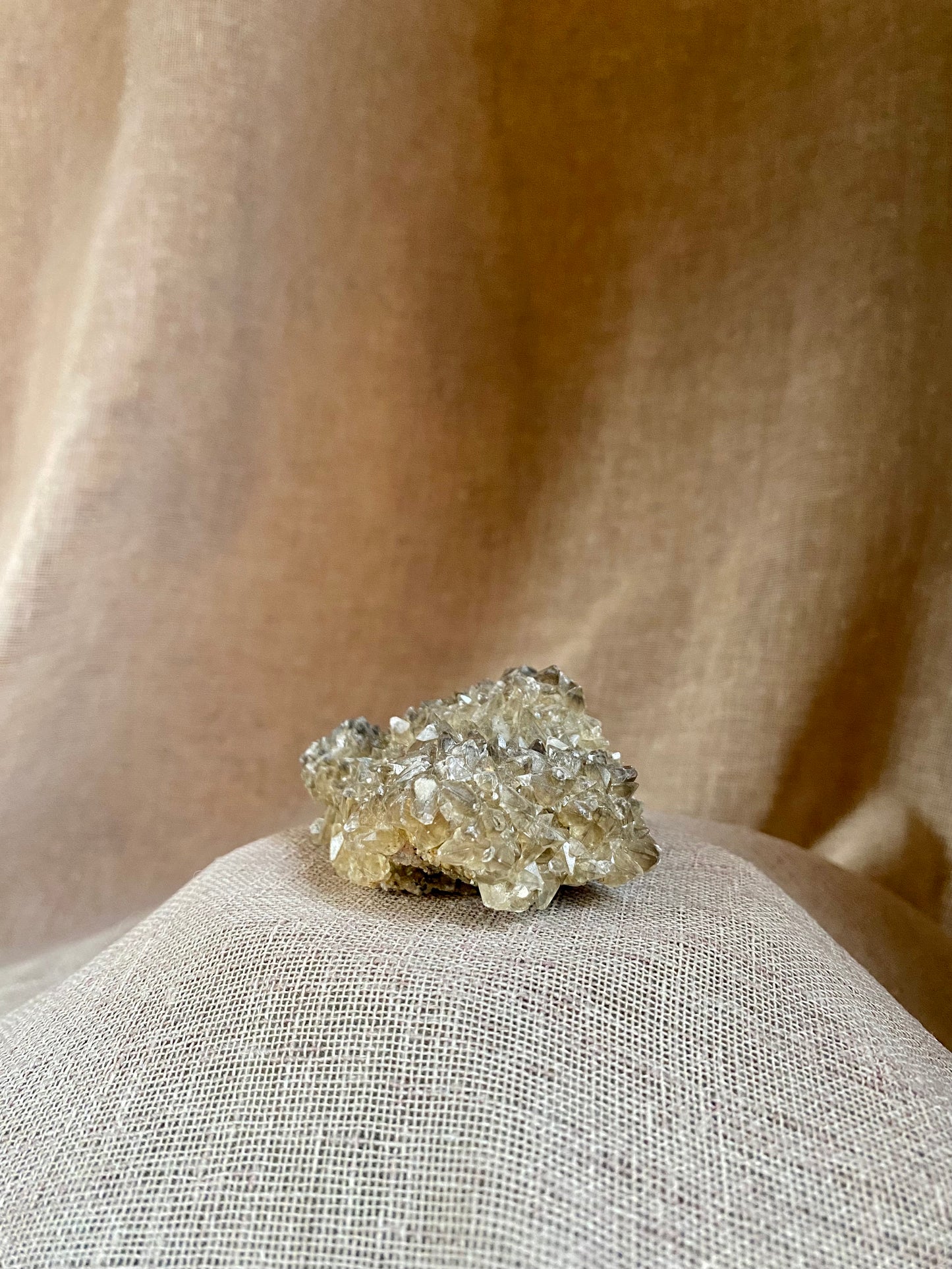 Rökkvarts, unika samlarexemplar