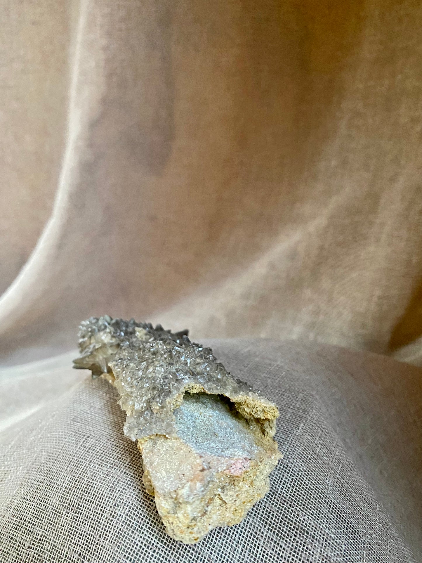 Rökkvarts, unika samlarexemplar