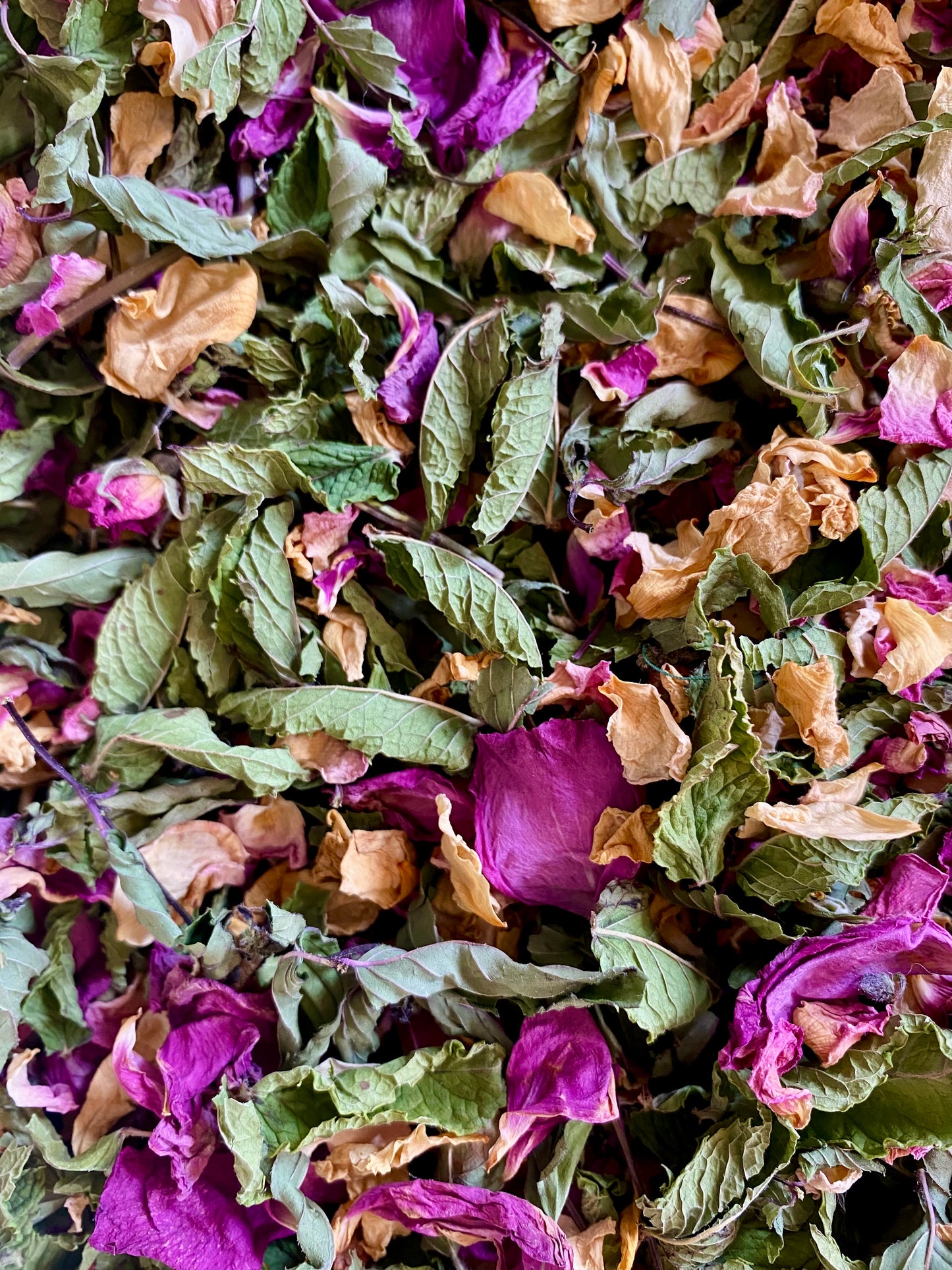 Ritualbox för skörd & tacksamhet