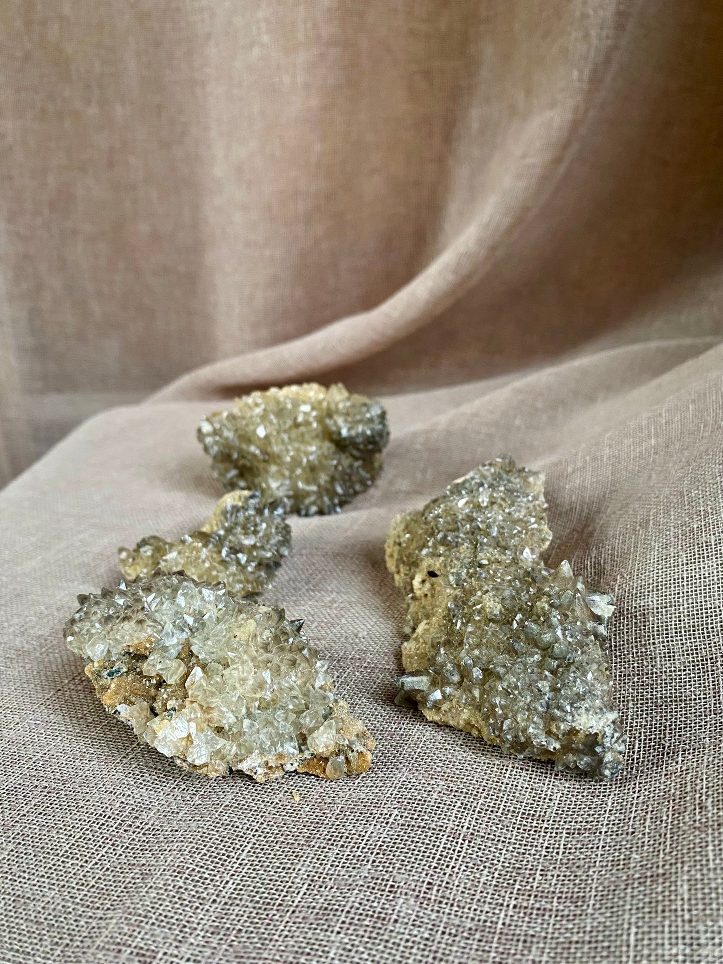 Rökkvarts, unika samlarexemplar