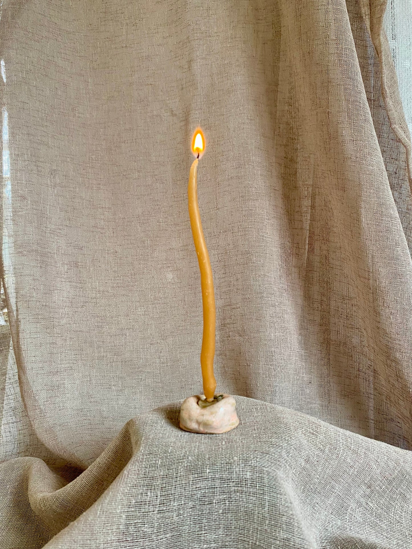Ritualljus litet