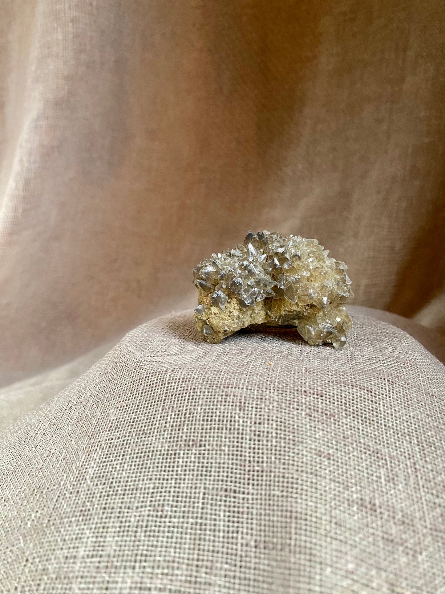 Rökkvarts, unika samlarexemplar